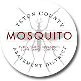 Teton County Mosquito Abatement District